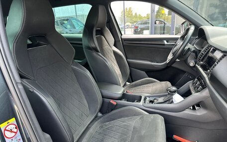 Skoda Kodiaq I, 2020 год, 3 400 000 рублей, 20 фотография