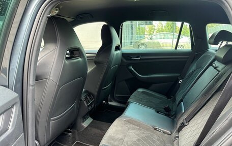 Skoda Kodiaq I, 2020 год, 3 400 000 рублей, 21 фотография