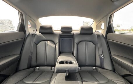 KIA Optima IV, 2017 год, 1 810 000 рублей, 11 фотография