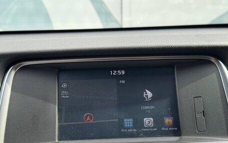 KIA Optima IV, 2017 год, 1 810 000 рублей, 18 фотография