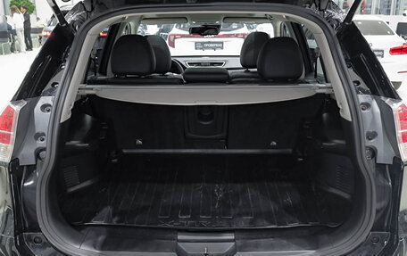 Nissan X-Trail, 2017 год, 2 100 000 рублей, 14 фотография