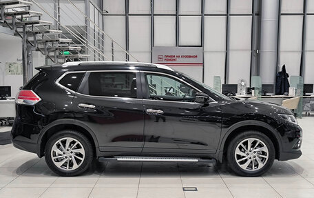 Nissan X-Trail, 2017 год, 2 100 000 рублей, 8 фотография