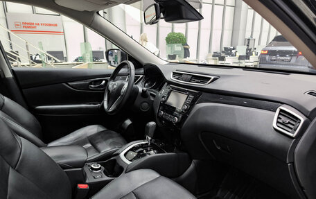 Nissan X-Trail, 2017 год, 2 100 000 рублей, 15 фотография