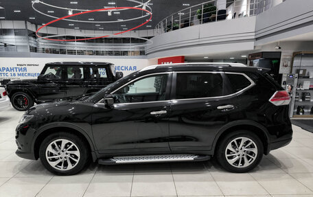 Nissan X-Trail, 2017 год, 2 100 000 рублей, 12 фотография
