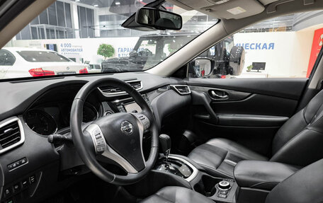 Nissan X-Trail, 2017 год, 2 100 000 рублей, 20 фотография