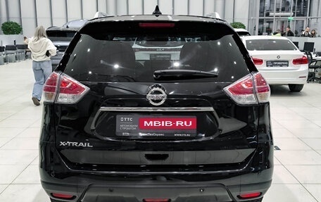 Nissan X-Trail, 2017 год, 2 100 000 рублей, 10 фотография