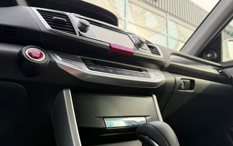 Honda Accord IX рестайлинг, 2013 год, 1 549 000 рублей, 13 фотография