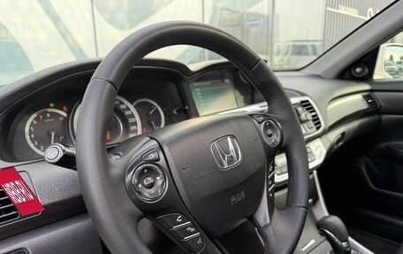 Honda Accord IX рестайлинг, 2013 год, 1 549 000 рублей, 16 фотография