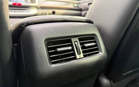 Honda Accord IX рестайлинг, 2013 год, 1 549 000 рублей, 19 фотография