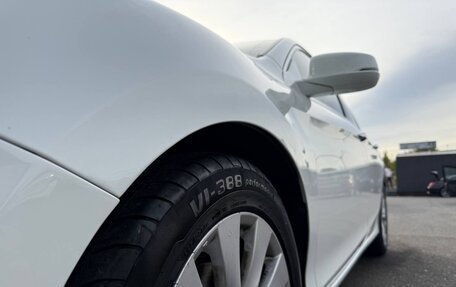 Honda Accord IX рестайлинг, 2013 год, 1 549 000 рублей, 24 фотография