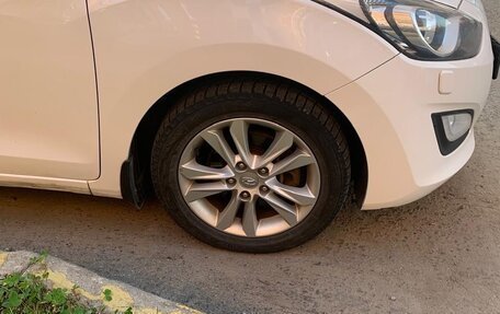 Hyundai i30 II рестайлинг, 2012 год, 975 000 рублей, 6 фотография