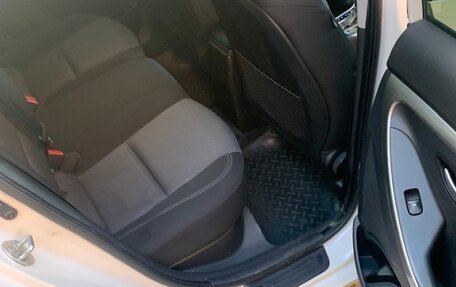 Hyundai i30 II рестайлинг, 2012 год, 975 000 рублей, 13 фотография