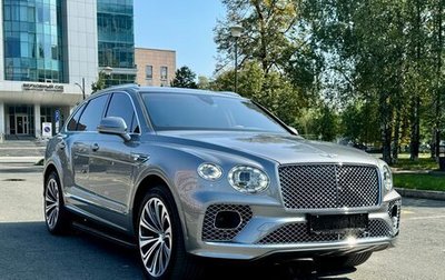 Bentley Bentayga I, 2022 год, 20 850 000 рублей, 1 фотография