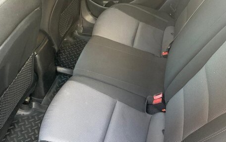 Hyundai i30 II рестайлинг, 2012 год, 975 000 рублей, 17 фотография