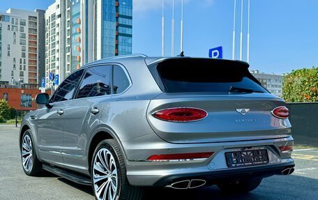 Bentley Bentayga I, 2022 год, 20 850 000 рублей, 4 фотография