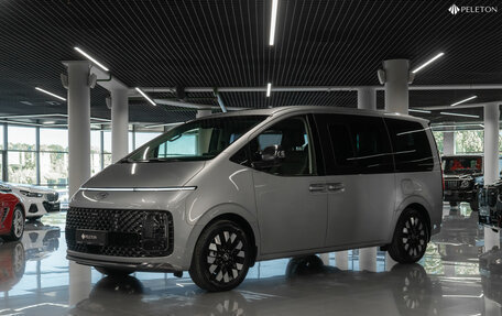 Hyundai Staria, 2024 год, 6 950 000 рублей, 1 фотография