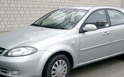 Chevrolet Lacetti, 2010 год, 250 000 рублей, 1 фотография