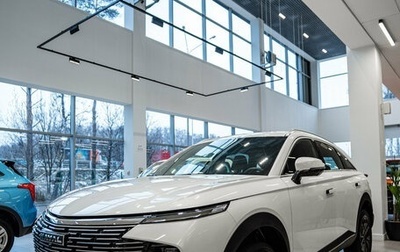 Haval F7, 2025 год, 3 499 000 рублей, 1 фотография