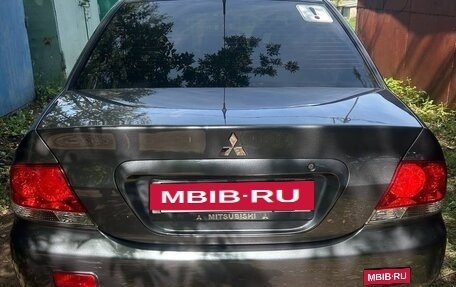 Mitsubishi Lancer IX, 2006 год, 430 000 рублей, 1 фотография