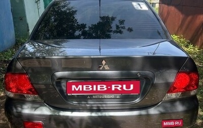 Mitsubishi Lancer IX, 2006 год, 430 000 рублей, 1 фотография