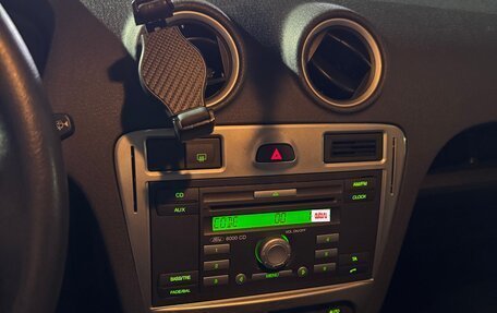 Ford Fusion I, 2011 год, 850 000 рублей, 6 фотография