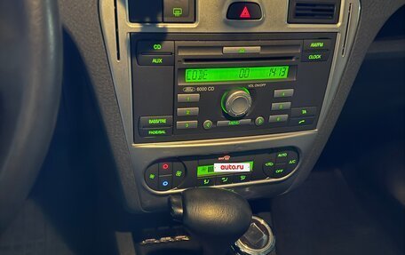 Ford Fusion I, 2011 год, 850 000 рублей, 7 фотография