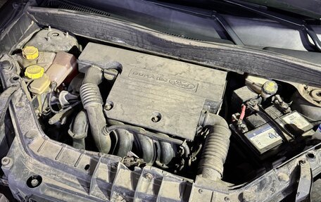 Ford Fusion I, 2011 год, 850 000 рублей, 11 фотография