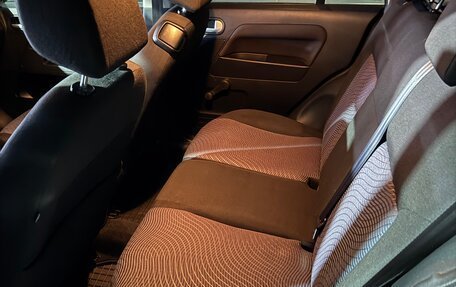 Ford Fusion I, 2011 год, 850 000 рублей, 9 фотография