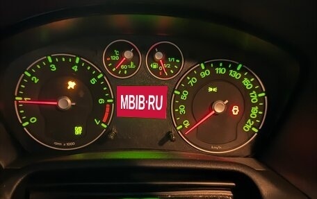 Ford Fusion I, 2011 год, 850 000 рублей, 5 фотография