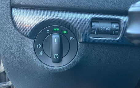 Skoda Yeti I рестайлинг, 2017 год, 1 250 000 рублей, 15 фотография