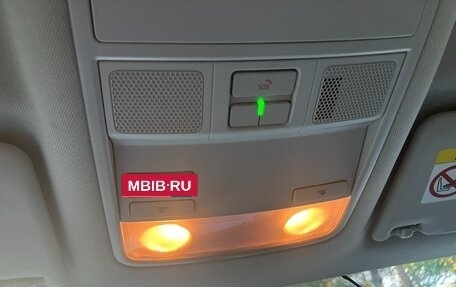 Skoda Yeti I рестайлинг, 2017 год, 1 250 000 рублей, 14 фотография