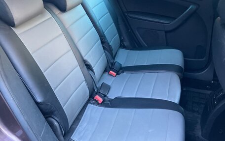 Skoda Yeti I рестайлинг, 2017 год, 1 250 000 рублей, 16 фотография