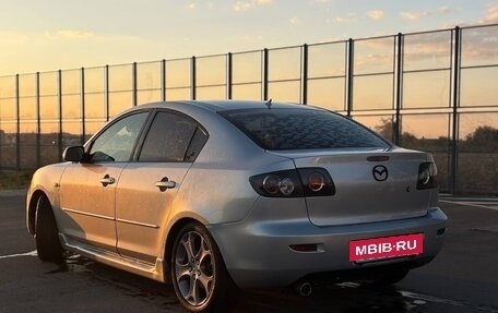 Mazda 3, 2006 год, 535 000 рублей, 4 фотография