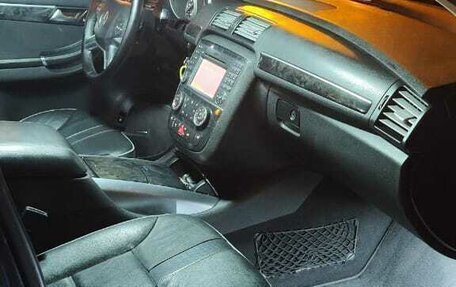 Mercedes-Benz R-Класс, 2011 год, 1 600 000 рублей, 11 фотография