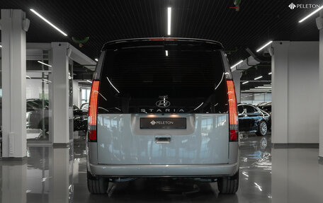 Hyundai Staria, 2024 год, 6 950 000 рублей, 6 фотография