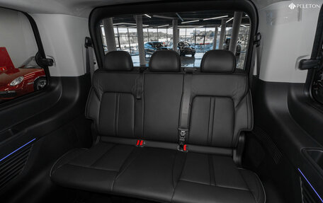 Hyundai Staria, 2024 год, 6 950 000 рублей, 15 фотография