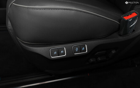 Hyundai Staria, 2024 год, 6 950 000 рублей, 17 фотография