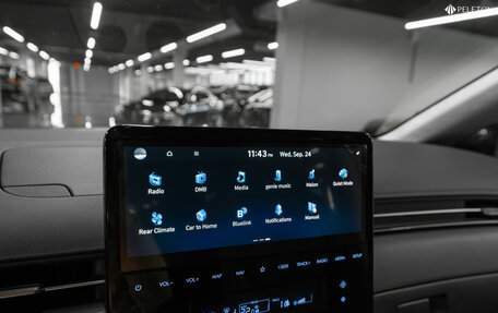 Hyundai Staria, 2024 год, 6 950 000 рублей, 28 фотография