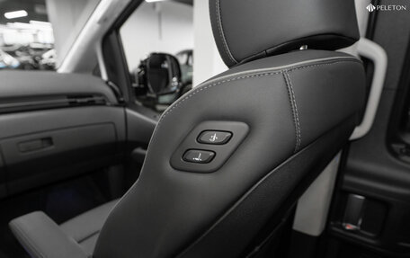 Hyundai Staria, 2024 год, 6 950 000 рублей, 19 фотография
