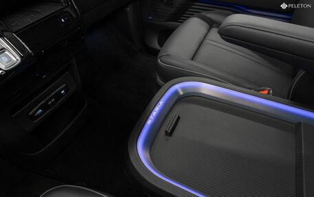 Hyundai Staria, 2024 год, 6 950 000 рублей, 25 фотография