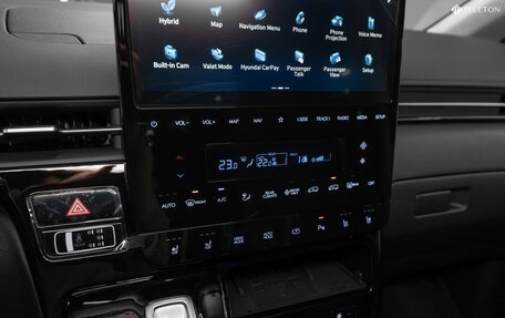 Hyundai Staria, 2024 год, 6 950 000 рублей, 30 фотография