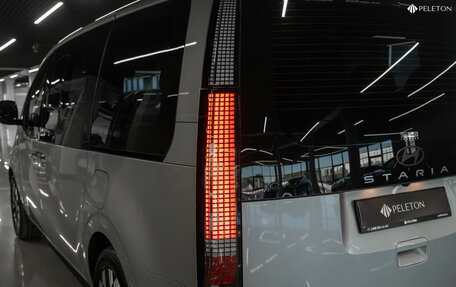 Hyundai Staria, 2024 год, 6 950 000 рублей, 40 фотография