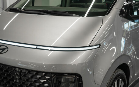 Hyundai Staria, 2024 год, 6 950 000 рублей, 39 фотография