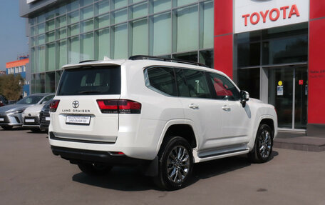 Toyota Land Cruiser, 2024 год, 14 990 000 рублей, 7 фотография
