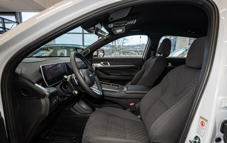 Haval F7, 2025 год, 3 499 000 рублей, 9 фотография