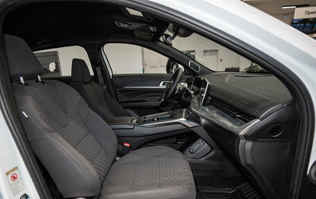 Haval F7, 2025 год, 3 499 000 рублей, 10 фотография