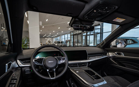 Haval F7, 2025 год, 3 499 000 рублей, 13 фотография