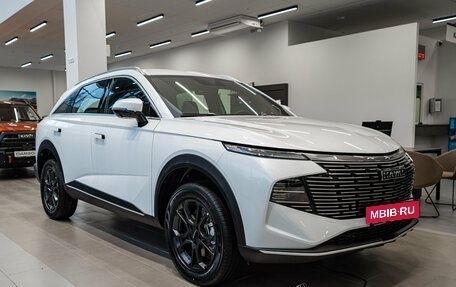 Haval F7, 2025 год, 3 499 000 рублей, 2 фотография