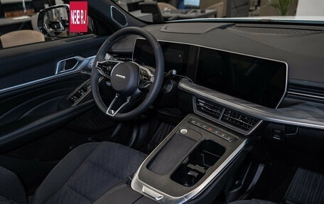 Haval F7, 2025 год, 3 499 000 рублей, 12 фотография
