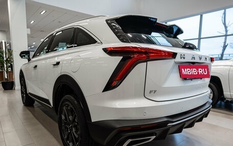 Haval F7, 2025 год, 3 499 000 рублей, 3 фотография